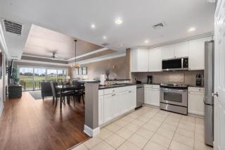 Centre Court Amore - 1