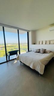Apartamento frente al mar, Morros zoe - 3