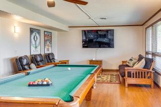 Smoky Mtn Views Spacious Home Near Natl Park! - 9