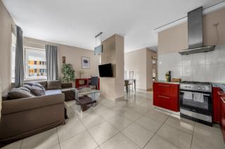 Warsaw Ursus Apt - 50m2, Parking - by Rentujemy - Varsavia - 1