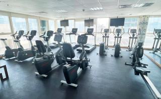 2 Bedroom with Full Marina View - center of Marina MQN602 - 9