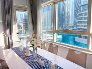 2 Bedroom with Full Marina View - center of Marina MQN602 - 7