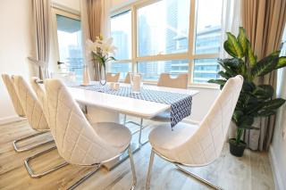 2 Bedroom with Full Marina View - center of Marina MQN602 - 5