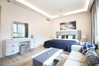 2 Bedroom with Full Marina View - center of Marina MQN602 - 3