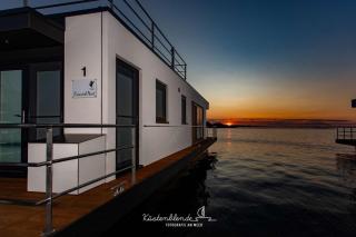 Hausboot KranichNest - Ribnitz-Damgarten - 7