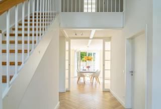 Heven8 - Schmuckstück im Stillen Dorf - St. Peter-Ording - 7