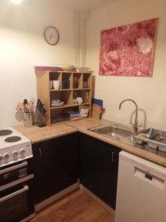 The Studio - Dublin - 5