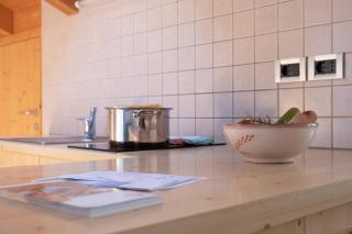 Ferienwohnung im Haus Texel VI - Rablà - 8