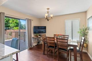 Duplex Villa 3Bed-3Ba -Hercules CA - 9