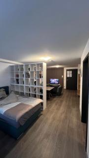 City Unterkunft 4 - 1