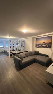 City Unterkunft 4 - 7