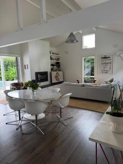 Seaside Sanctuary - 5 Bedroom, Heated Pool & Spa - 2