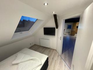 Appartement Linde - Olpe - 3