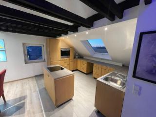 Appartement Linde - Olpe - 1