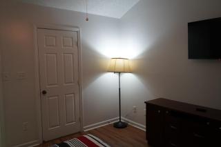 Cozy Bartlett home with garage, fenced backyard - Memphis - 2