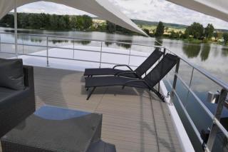 Hausboot Scarlett - LP5 - 9
