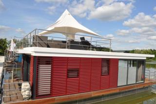 Hausboot Scarlett - LP5 - 6