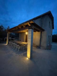 La Plana “alojamiento turístico vacacional” - 9