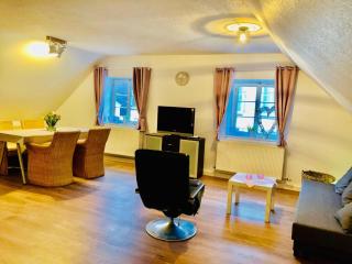 Ferienwohnung Villa Wolke - St. Wendel - 6
