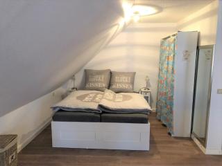 Ferienwohnung Villa Wolke - St. Wendel - 3