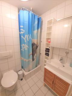 Ferienwohnung Villa Wolke - St. Wendel - 5