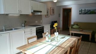 Ferienhof Kruse Wohnung 8 - Grömitz - 8