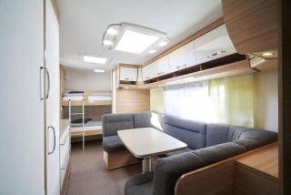 Camper Lodge CL1 - - 3