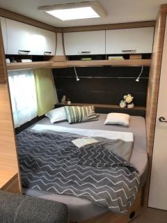 Camper Lodge CL1 - - 2