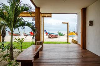 Casa na Areia Preá Ceará - Cruz - 1