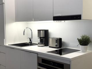 Flat With Central Location - 4