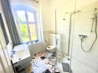 Gästehaus Sternschanze - App 3 &bdquoBootsmann&ldquo - Stralsund - 8