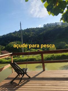 Canto do Beija-flor Rolante RS - 1