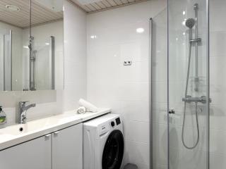Flat With Central Location - Oulu - 6
