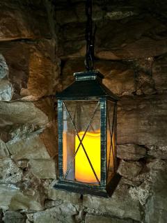 Unique Romantic Cave with air conditioner - 4