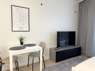 Flat With Central Location - Oulu - 3