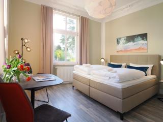 Villa Carmen Sandburg - Ahlbeck - 0