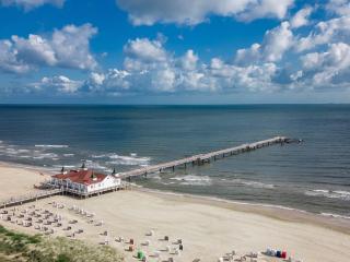 Villa Carmen Sandburg - Ahlbeck - 2