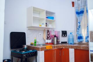 Urban Nest - Bamburi - 1