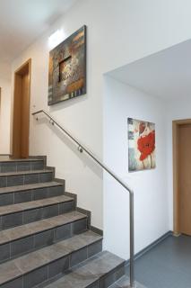 Hotel Zur Riede - Wolfsburg - 9