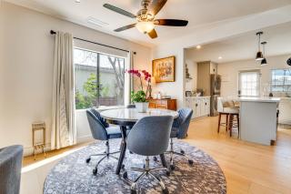 Updated Home with Private Deck, 1 Mi to Rose Bowl! - 9
