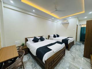 Thamarassery INN luxury and budget Rooms - Thamarassery - 7