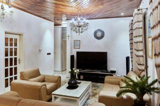 MH - Ground Floor Apart - 1