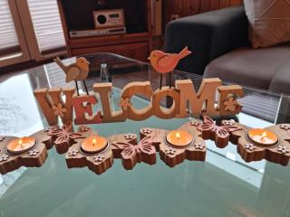 SECRA Exclusive Ferienhaus Martina - 4