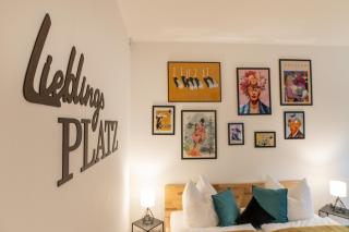 EASYLIFE - Apartment Retro - Eisenach - 9