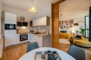 EASYLIFE - Apartment Retro - Eisenach - 7