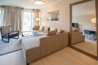 Apartment "Ostseeluft" - Prora - 9