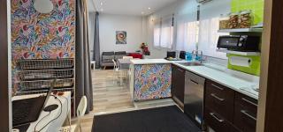 Estudio Loft área Ruzafa - 0