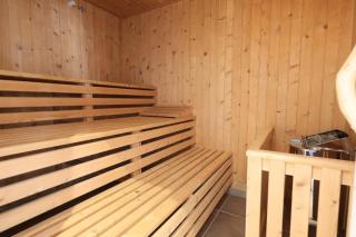 Ferienwohnung Steinberg mit Sauna - 9