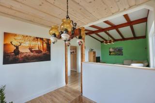 Ferienwohnung Steinberg mit Sauna - Rothenkirchen - 1
