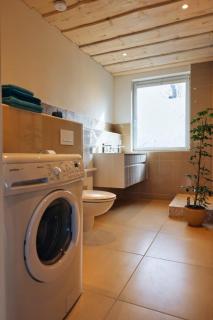 Ferienwohnung Steinberg mit Sauna - 5